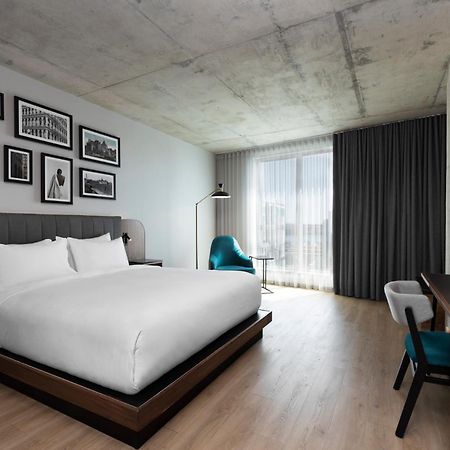 Hyatt Centric Montreal Otel Dış mekan fotoğraf