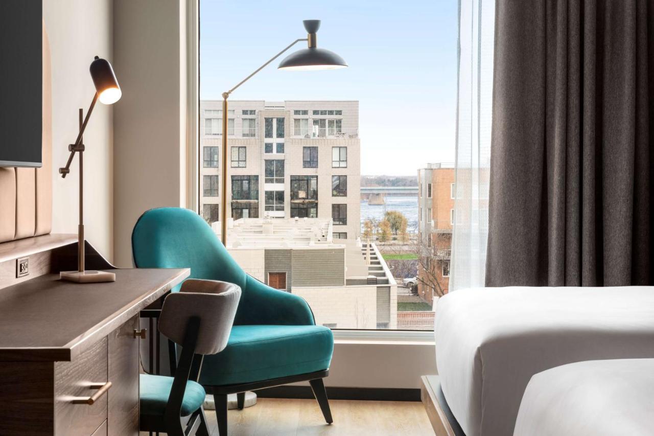 Hyatt Centric Montreal Otel Dış mekan fotoğraf