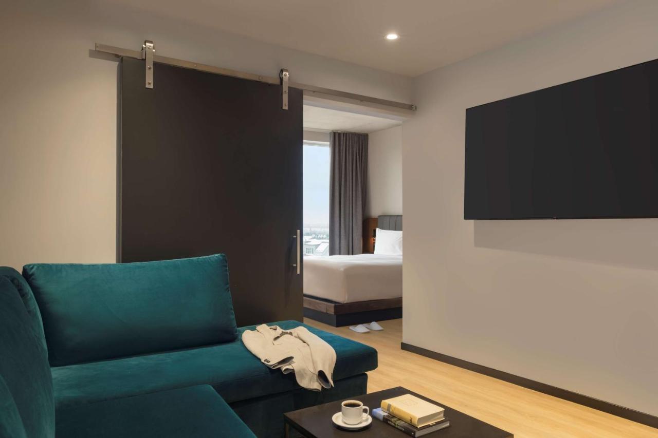Hyatt Centric Montreal Otel Dış mekan fotoğraf