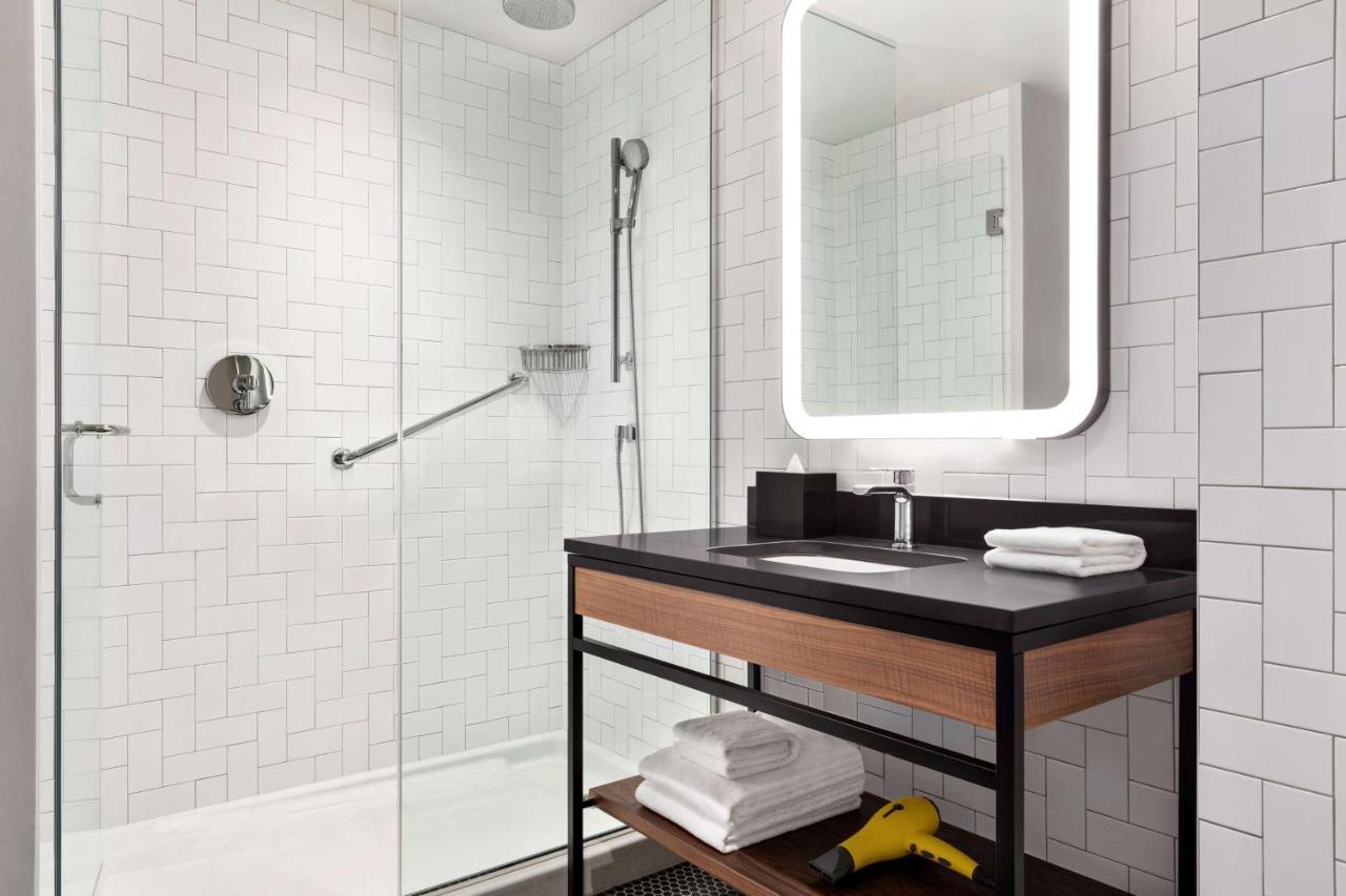 Hyatt Centric Montreal Otel Dış mekan fotoğraf