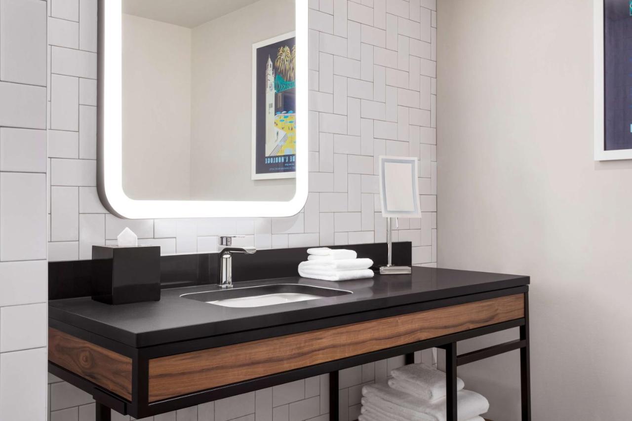 Hyatt Centric Montreal Otel Dış mekan fotoğraf