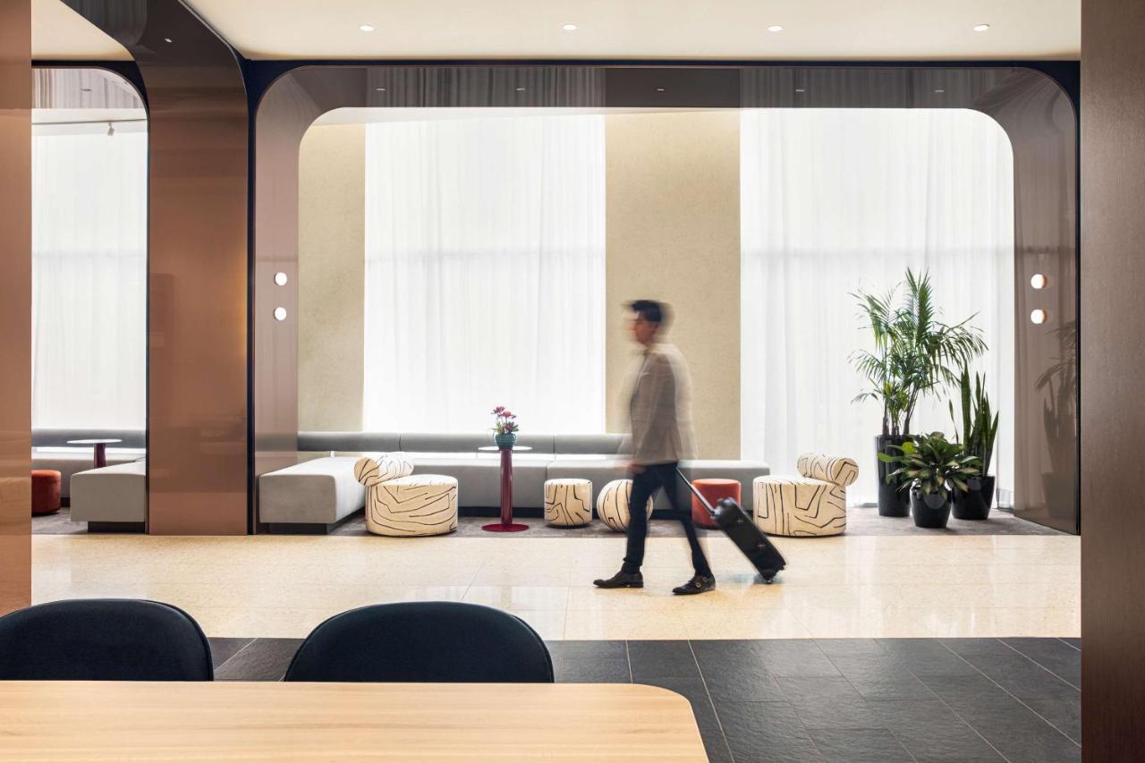 Hyatt Centric Montreal Otel Dış mekan fotoğraf