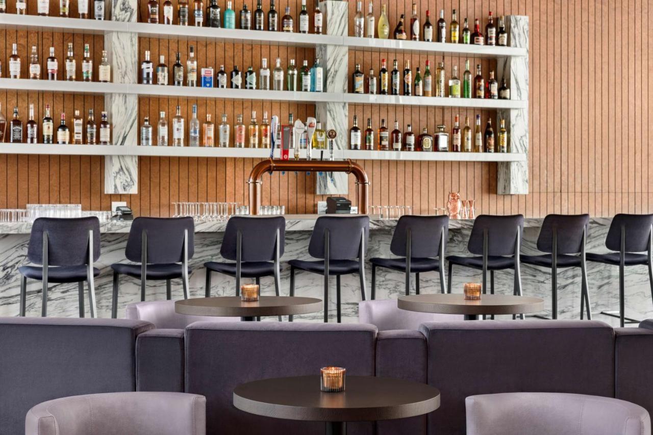 Hyatt Centric Montreal Otel Dış mekan fotoğraf
