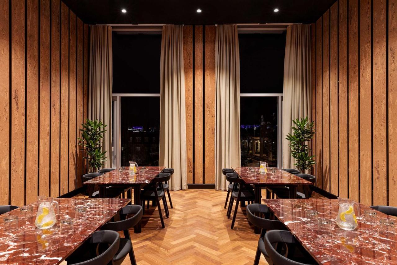Hyatt Centric Montreal Otel Dış mekan fotoğraf