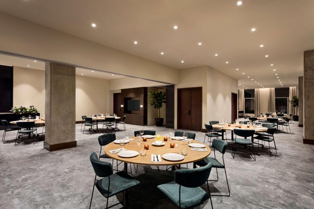 Hyatt Centric Montreal Otel Dış mekan fotoğraf