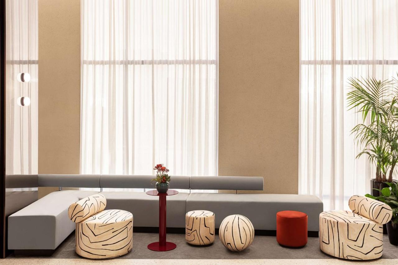 Hyatt Centric Montreal Otel Dış mekan fotoğraf