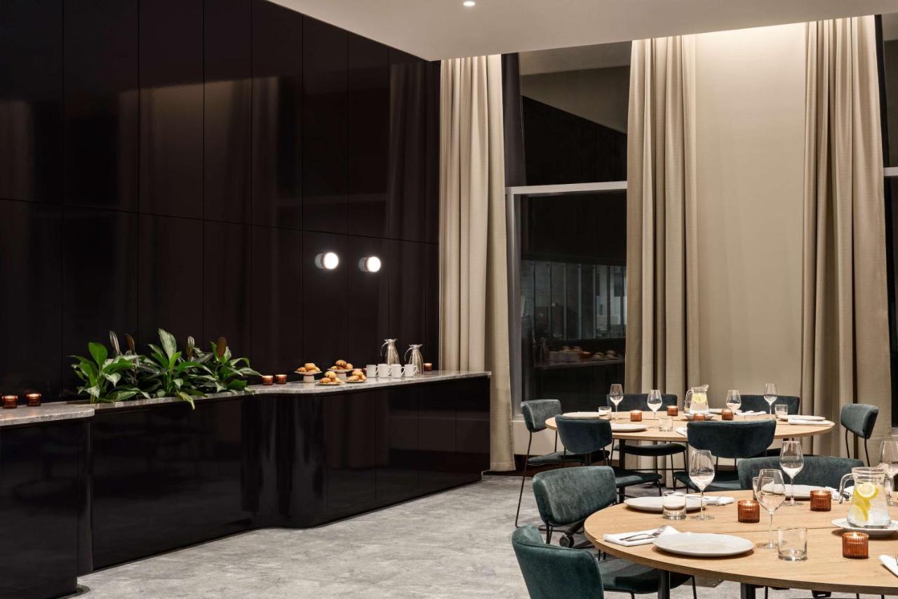 Hyatt Centric Montreal Otel Dış mekan fotoğraf