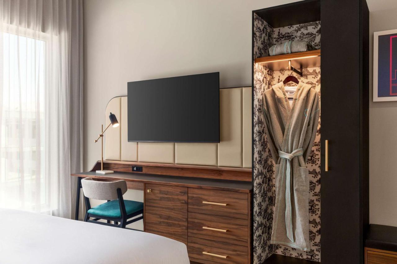 Hyatt Centric Montreal Otel Dış mekan fotoğraf
