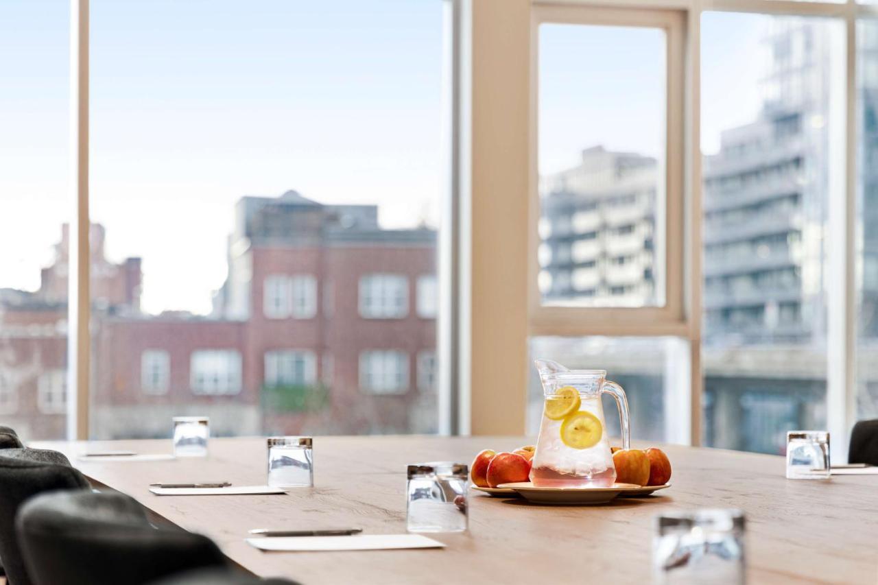 Hyatt Centric Montreal Otel Dış mekan fotoğraf