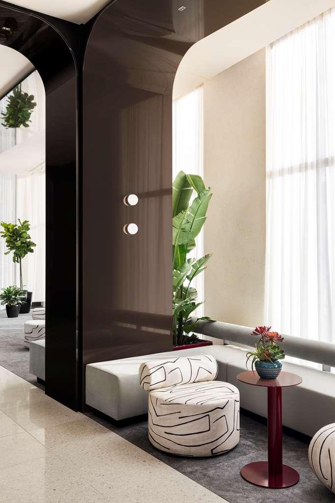Hyatt Centric Montreal Otel İç mekan fotoğraf