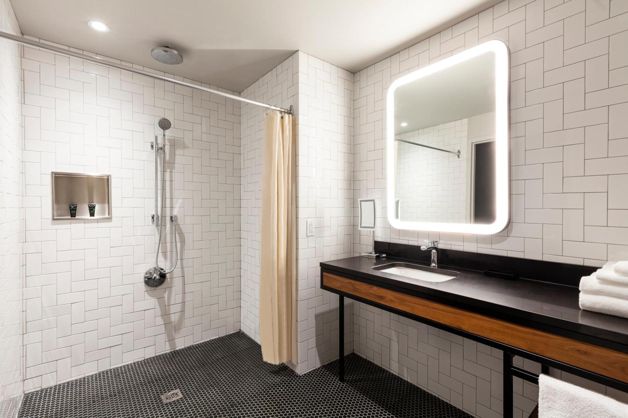 Hyatt Centric Montreal Otel Dış mekan fotoğraf