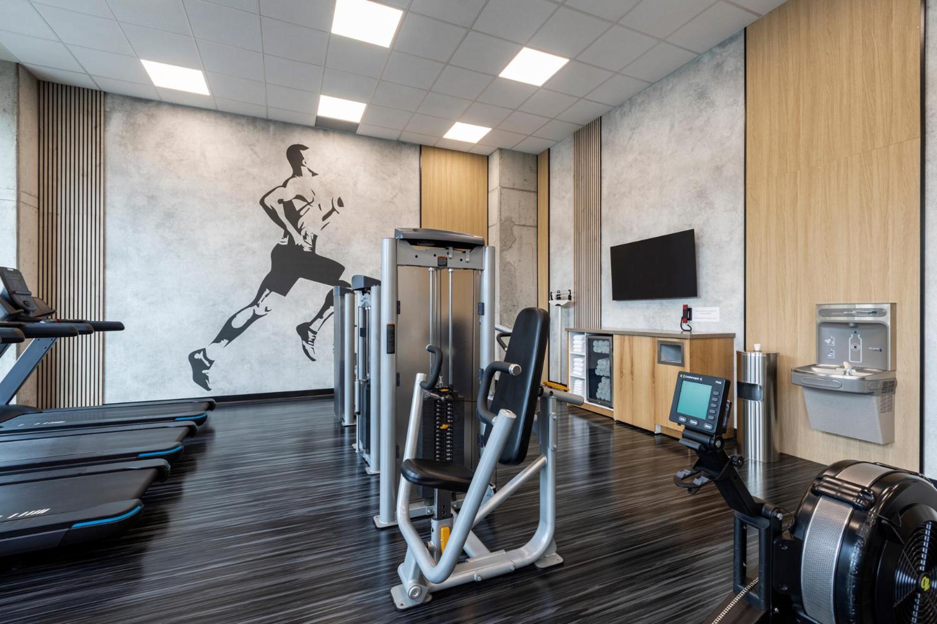 Hyatt Centric Montreal Otel Dış mekan fotoğraf