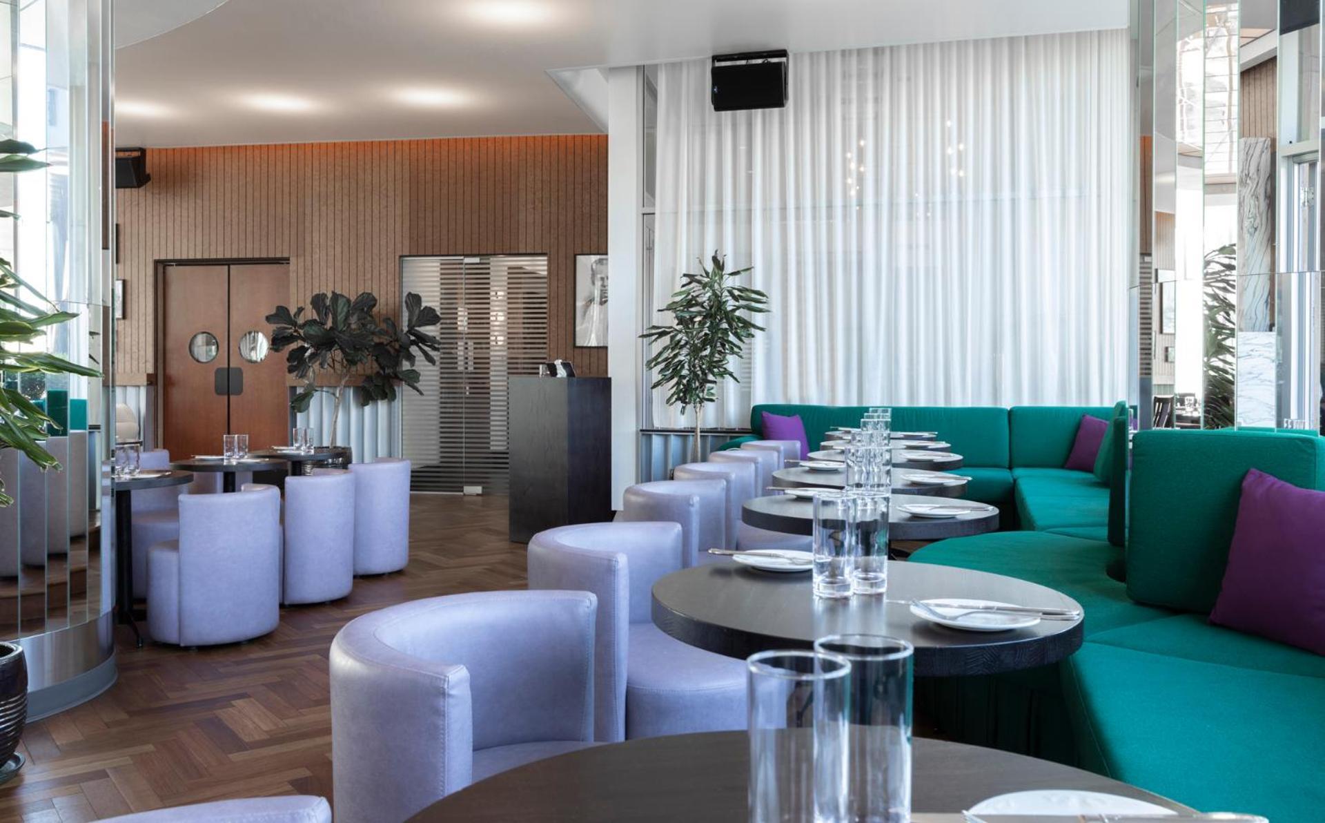 Hyatt Centric Montreal Otel Dış mekan fotoğraf