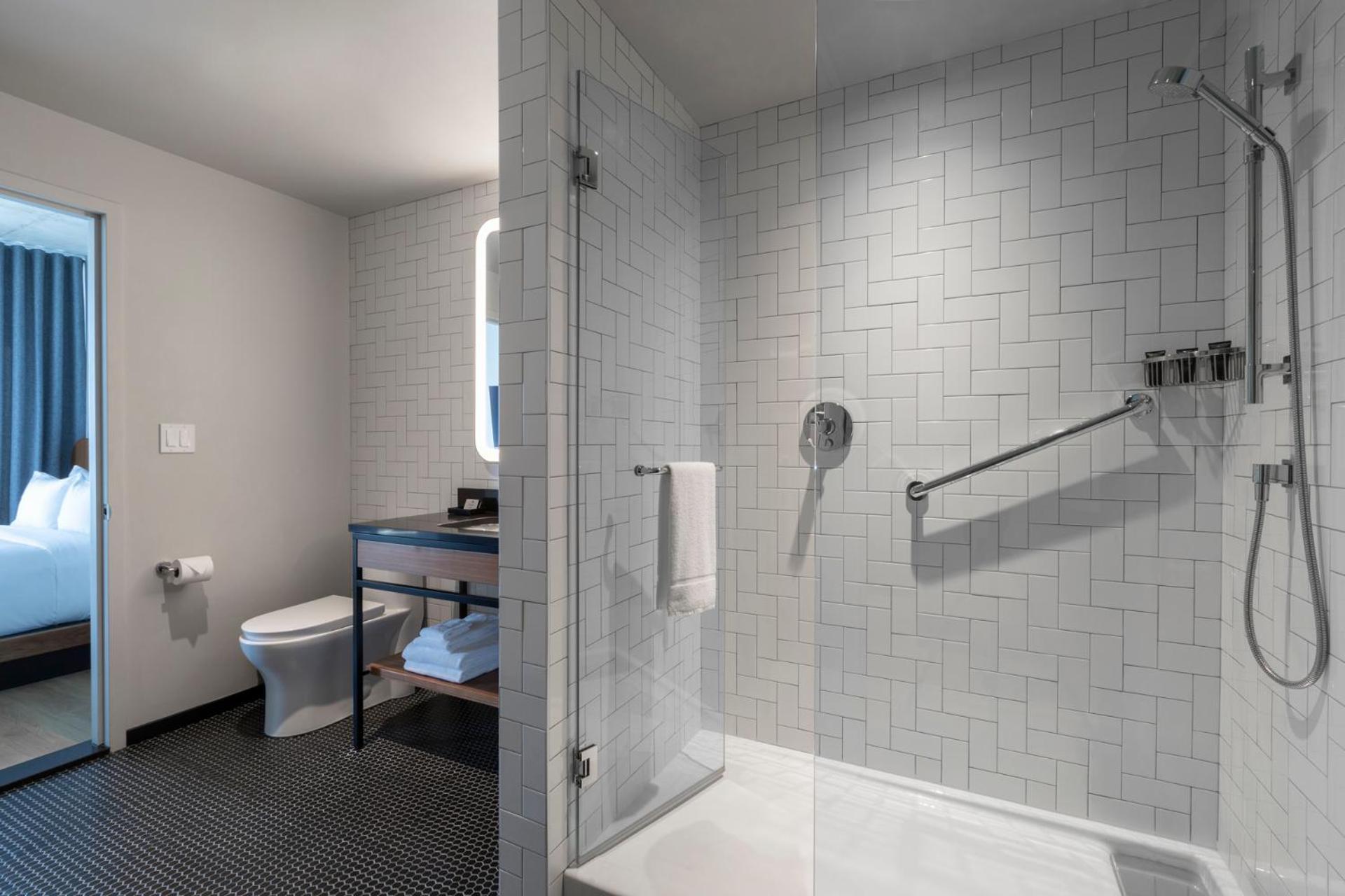 Hyatt Centric Montreal Otel Dış mekan fotoğraf